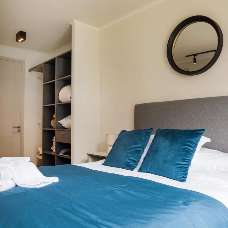 2BR Retreat Experience Providencia's Heart - Apartment - 9