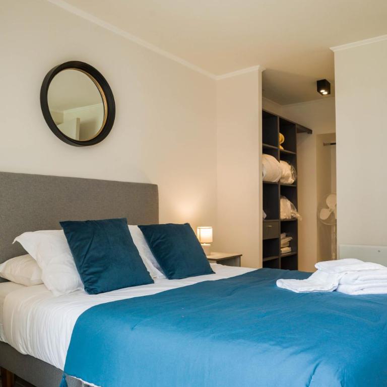 2BR Retreat Experience Providencia's Heart - Apartment - 12