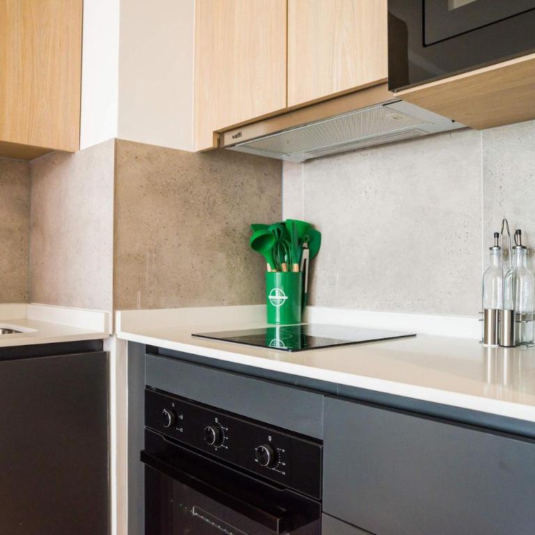 2BR Retreat Experience Providencia's Heart - Apartment - 17