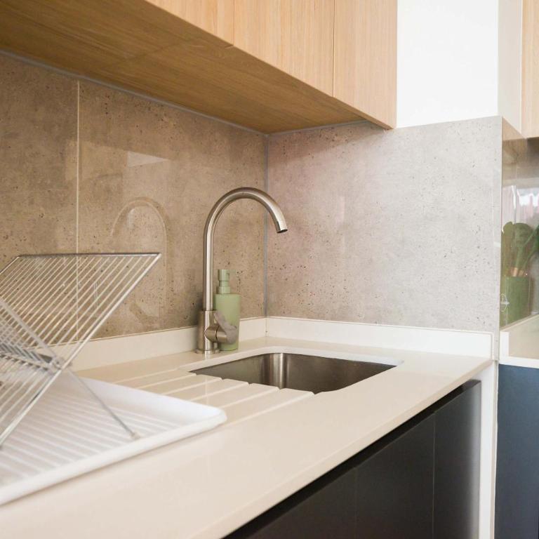 2BR Retreat Experience Providencia's Heart - Apartment - 16
