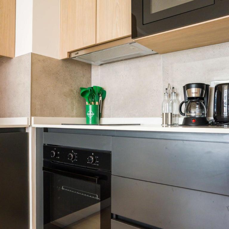 2BR Retreat Experience Providencia's Heart - Apartment - 18