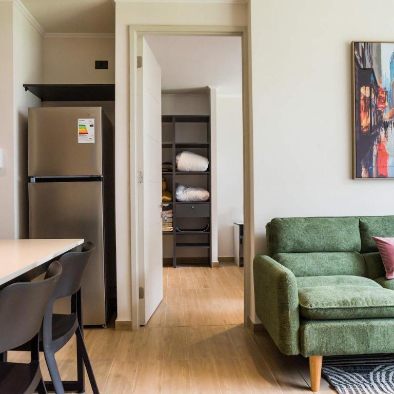 2BR Retreat Experience Providencia's Heart - Apartment - 22