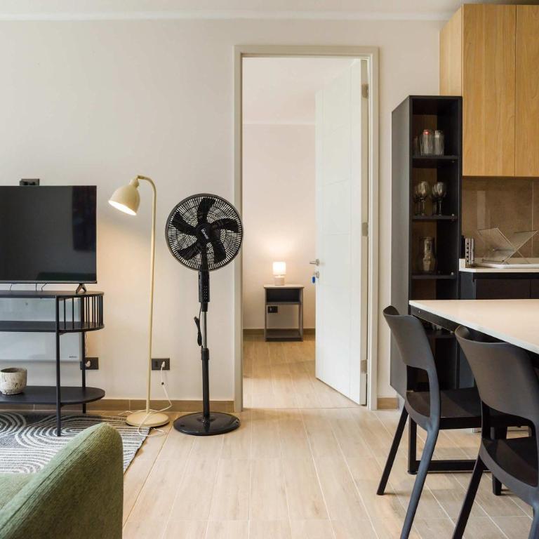 2BR Retreat Experience Providencia's Heart - Apartment - 23