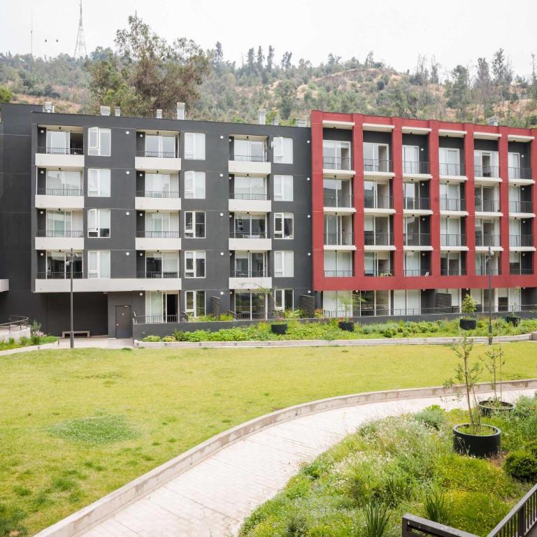 2BR Retreat Experience Providencia's Heart - Apartment - 25