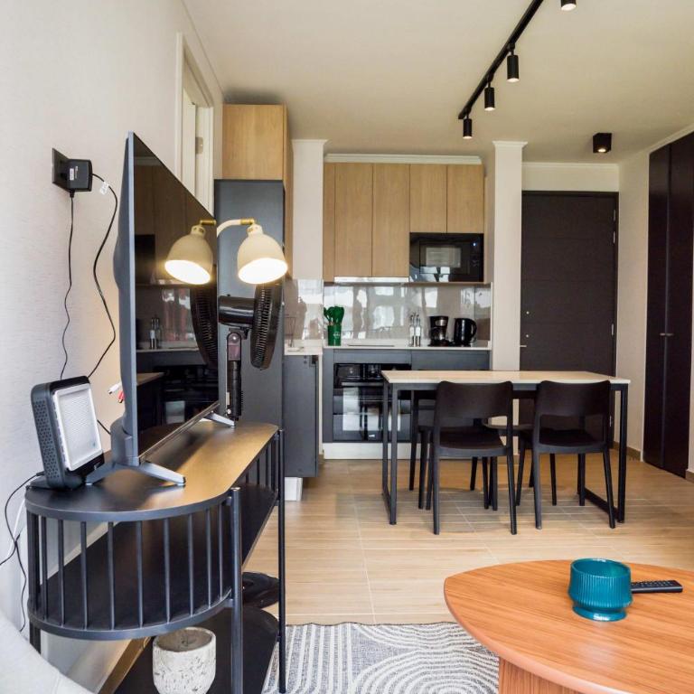 2BR Retreat Experience Providencia's Heart - Apartment - 24