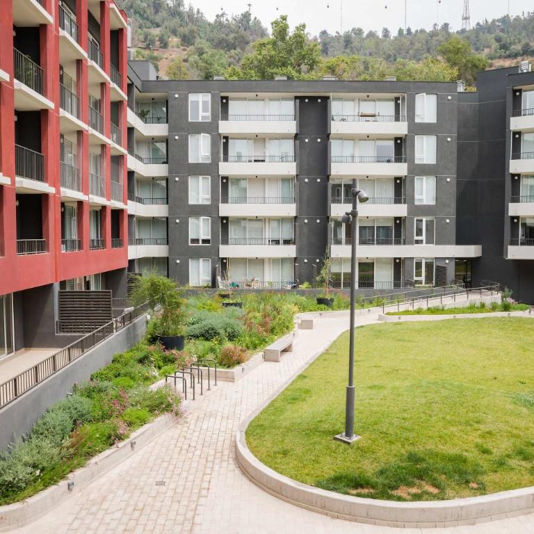 2BR Retreat Experience Providencia's Heart - Apartment - 26