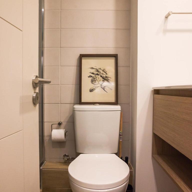 2BR Retreat Experience Providencia's Heart - Apartment - 27