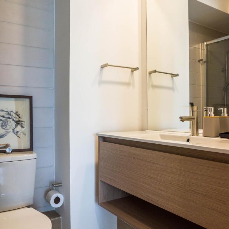 2BR Retreat Experience Providencia's Heart - Apartment - 30