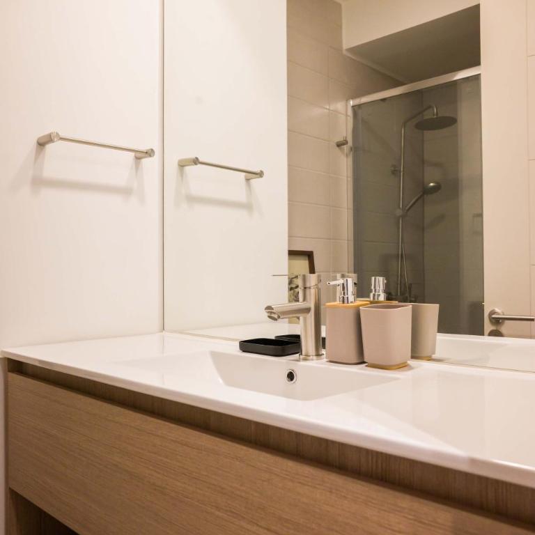 2BR Retreat Experience Providencia's Heart - Apartment - 32