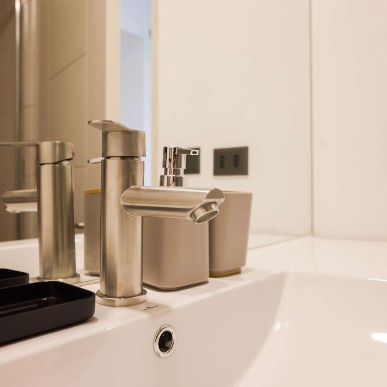 2BR Retreat Experience Providencia's Heart - Apartment - 35