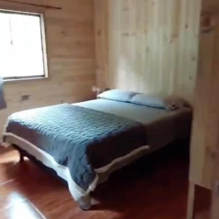 Cabaña pilina - Two-Bedroom House - 3
