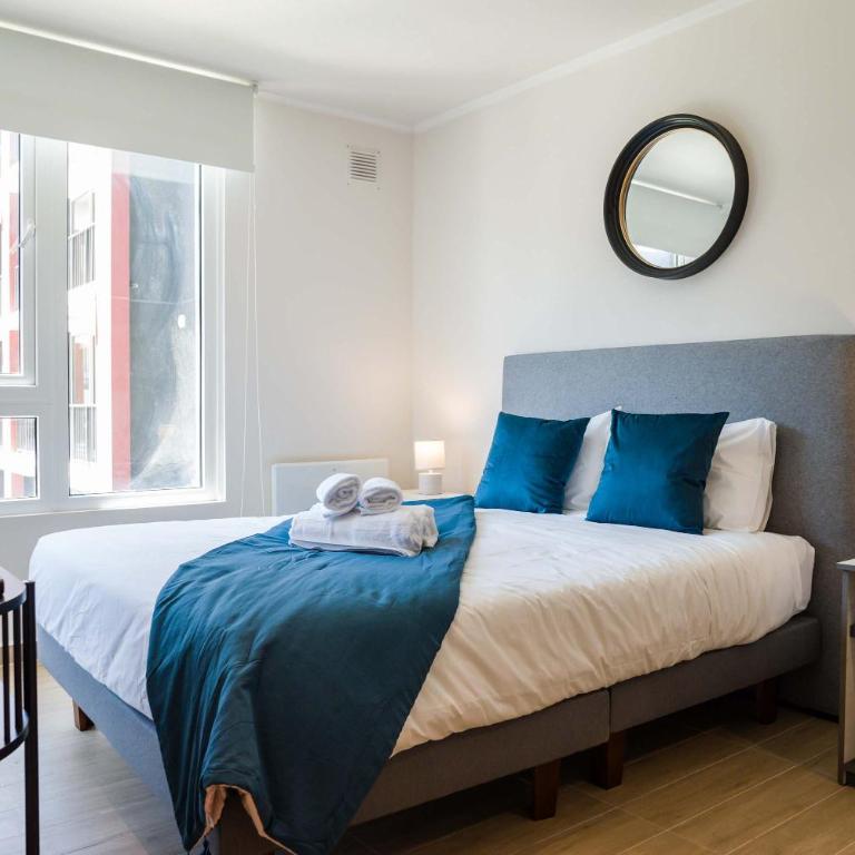 2BR Retreat Discover the Heart of Providencia - Apartment - 2