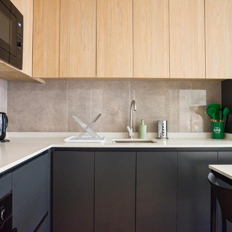 2BR Retreat Discover the Heart of Providencia - Apartment - 5