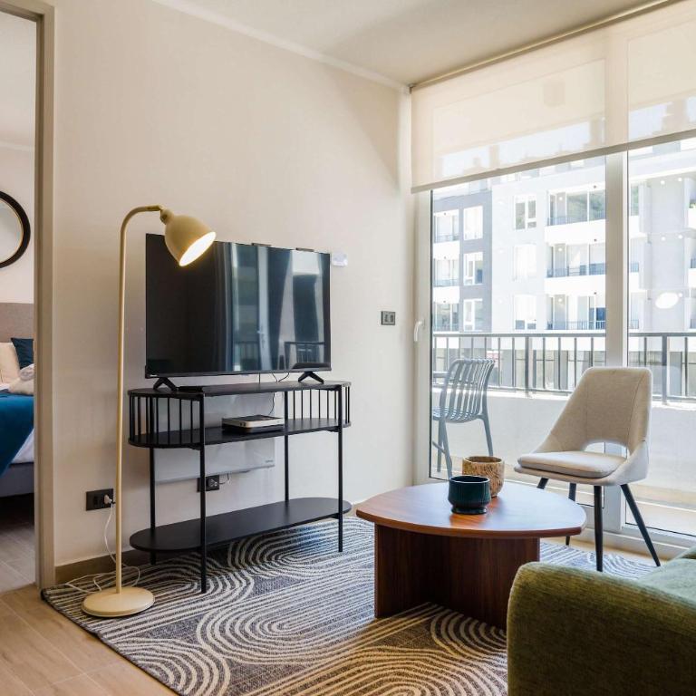 2BR Retreat Discover the Heart of Providencia - Apartment - 1