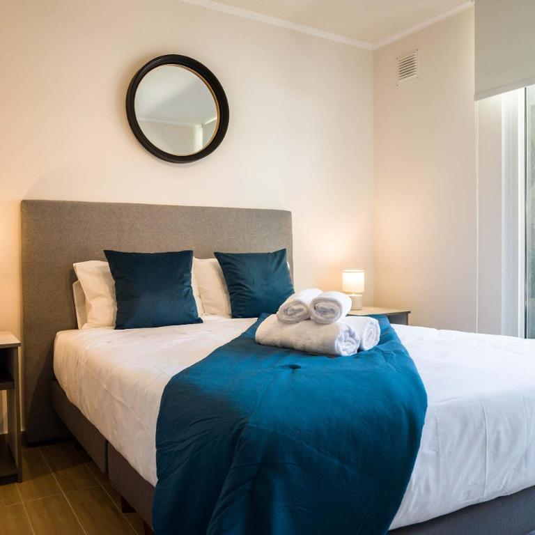 2BR Retreat Discover the Heart of Providencia - Apartment - 7