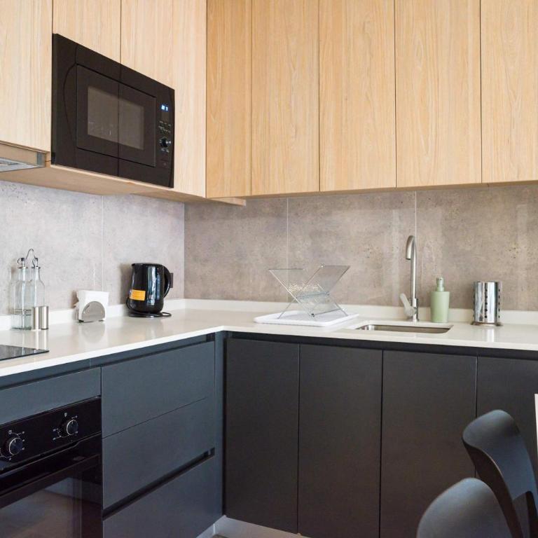 2BR Retreat Discover the Heart of Providencia - Apartment - 9