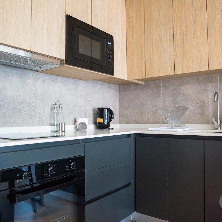 2BR Retreat Discover the Heart of Providencia - Apartment - 10