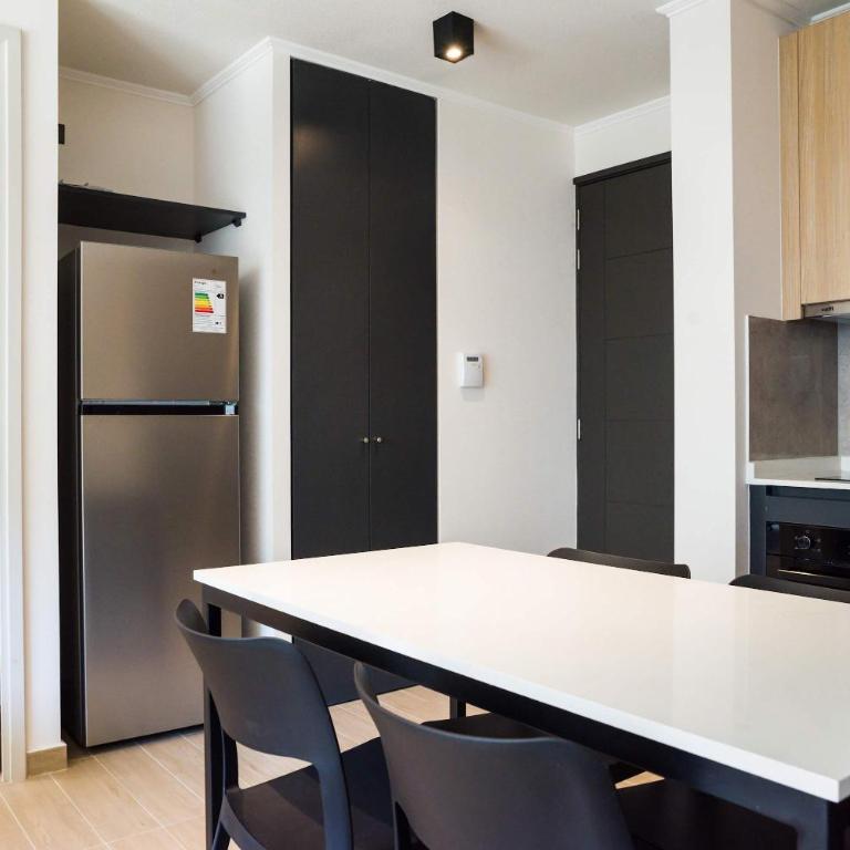 2BR Retreat Discover the Heart of Providencia - Apartment - 8