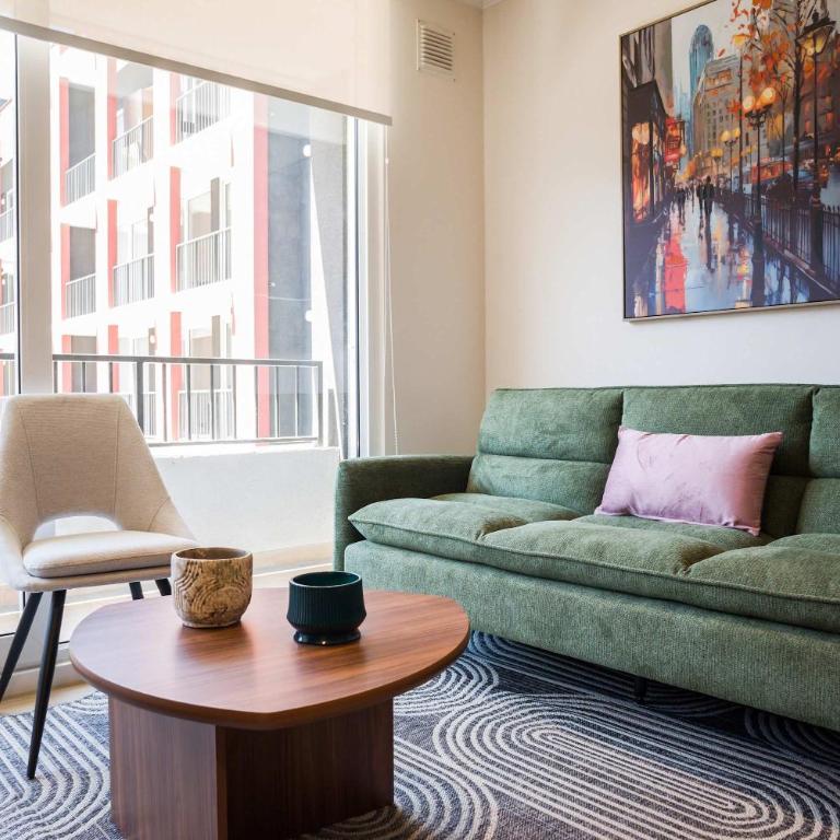2BR Retreat Discover the Heart of Providencia - Apartment - 6