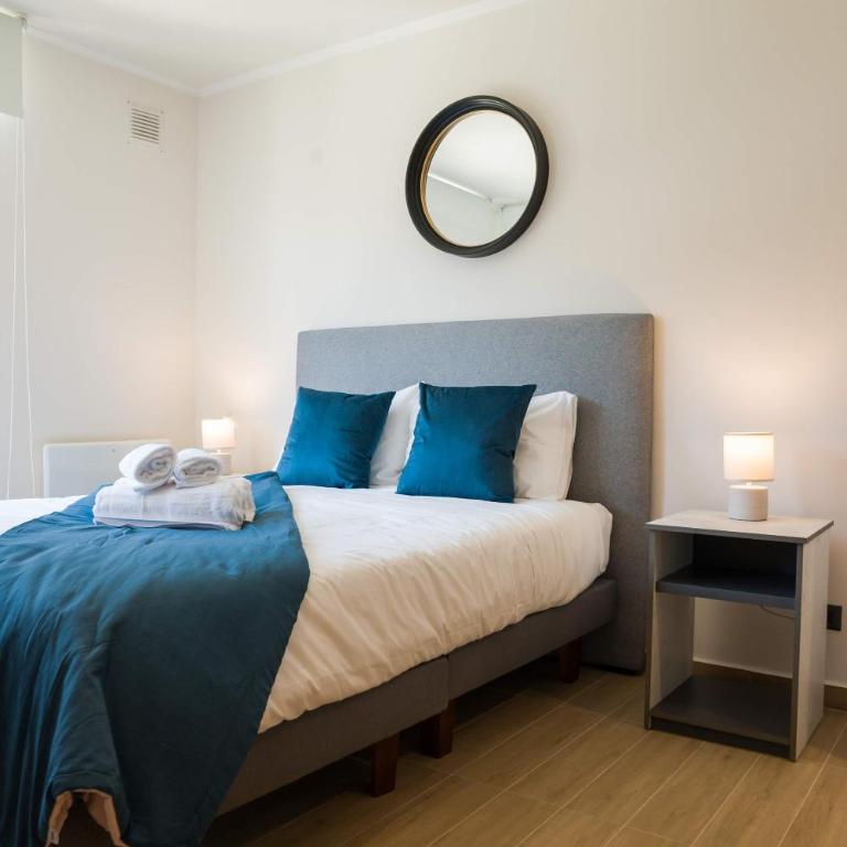 2BR Retreat Discover the Heart of Providencia - Apartment - 13