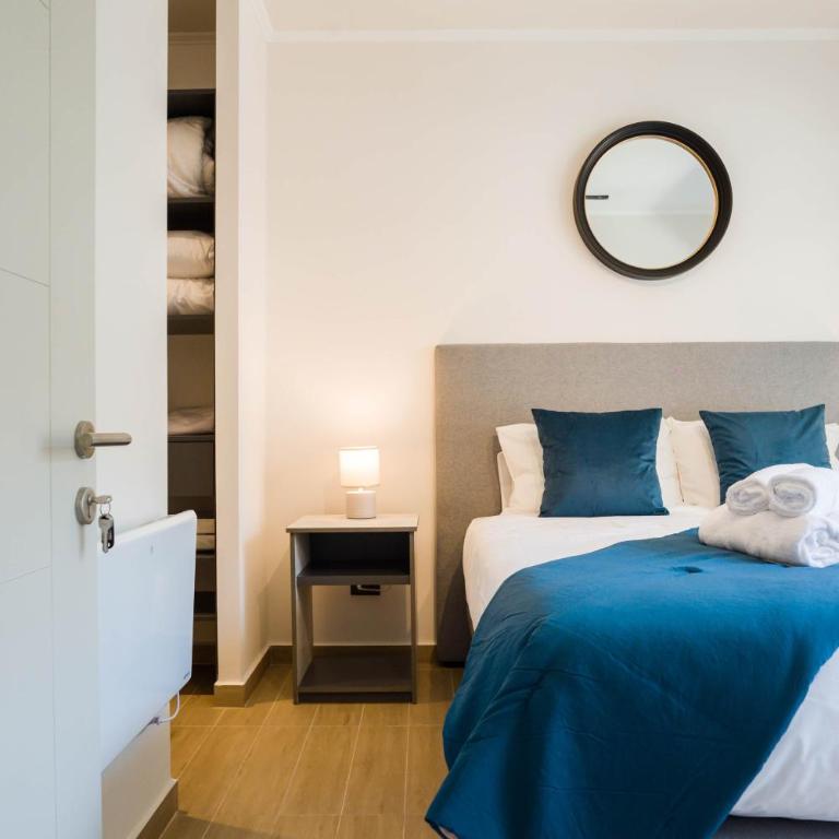 2BR Retreat Discover the Heart of Providencia - Apartment - 15