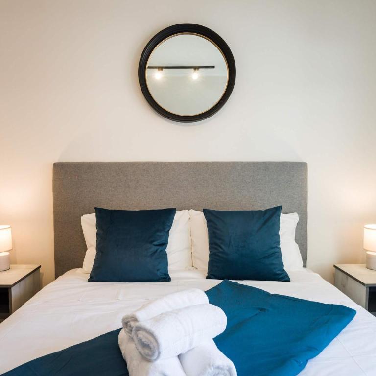 2BR Retreat Discover the Heart of Providencia - Apartment - 16