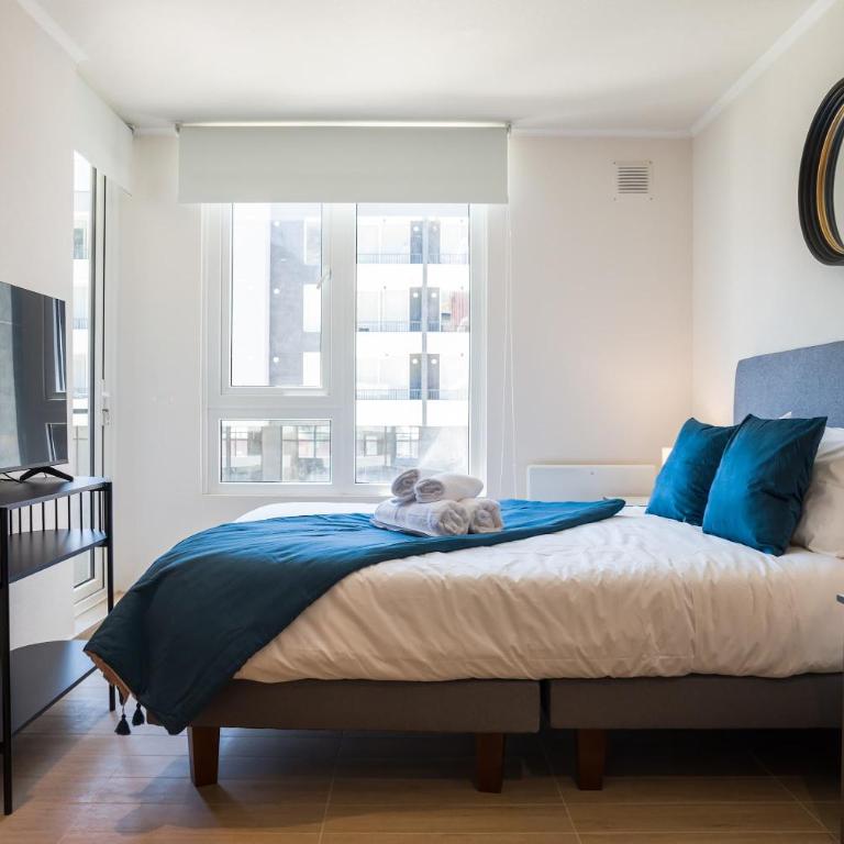 2BR Retreat Discover the Heart of Providencia - Apartment - 17