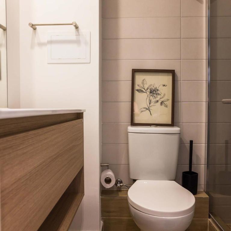 2BR Retreat Discover the Heart of Providencia - Apartment - 31
