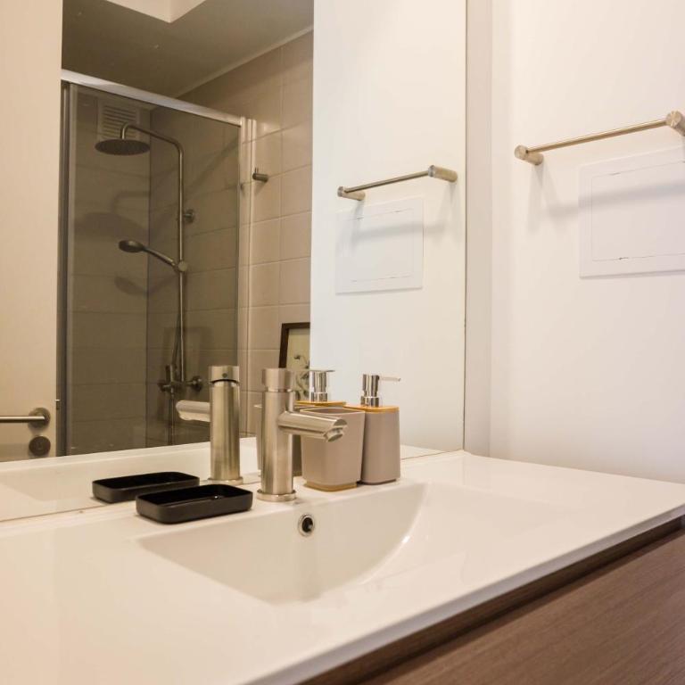2BR Retreat Discover the Heart of Providencia - Apartment - 36