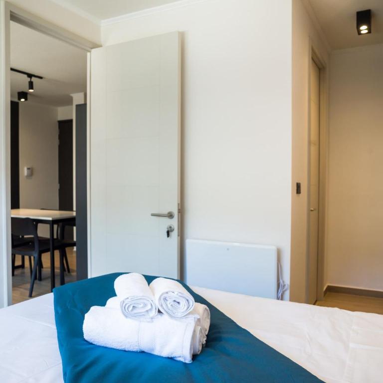 2BR Retreat Discover the Heart of Providencia - Apartment - 42