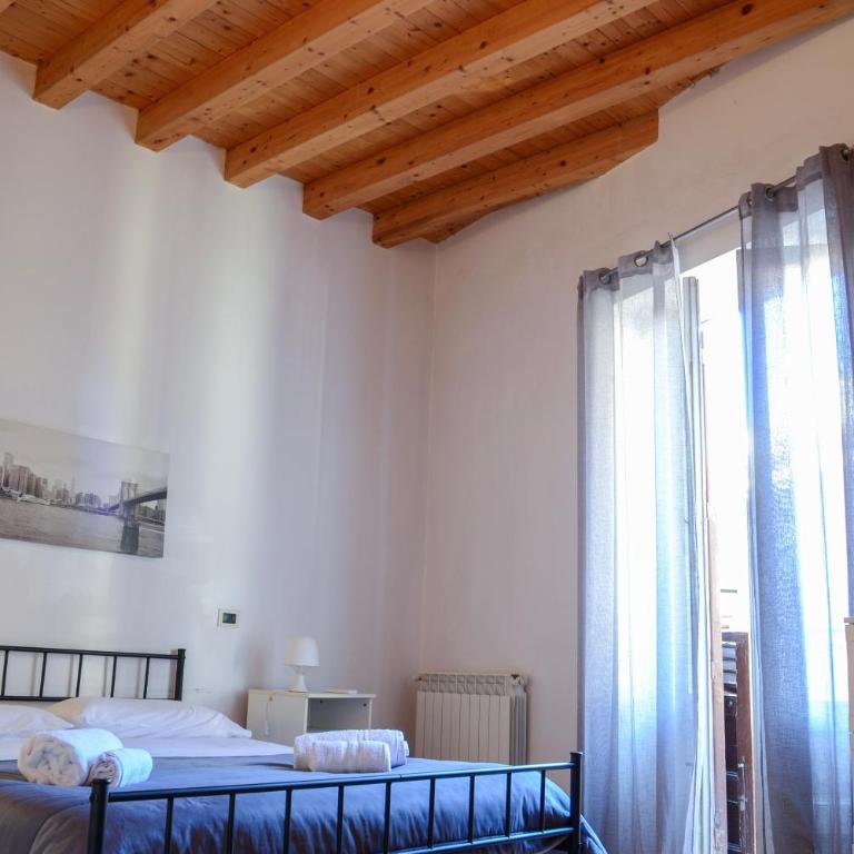 Appartamento moderno tra Stazione, Via Maqueda e Ballarò - Appartamento con 1 Camera da Letto - 2