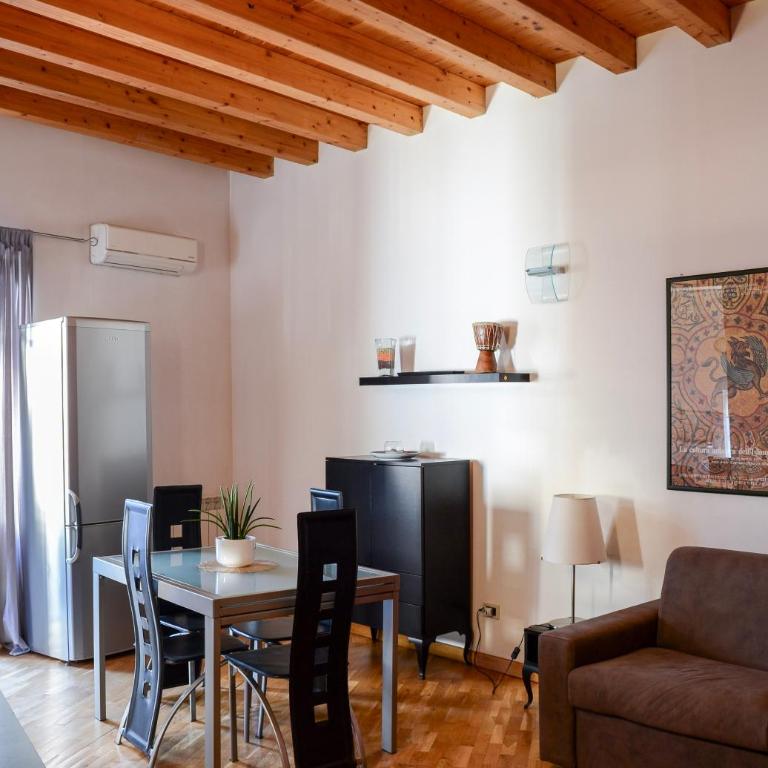 Appartamento moderno tra Stazione, Via Maqueda e Ballarò - Appartamento con 1 Camera da Letto - 1