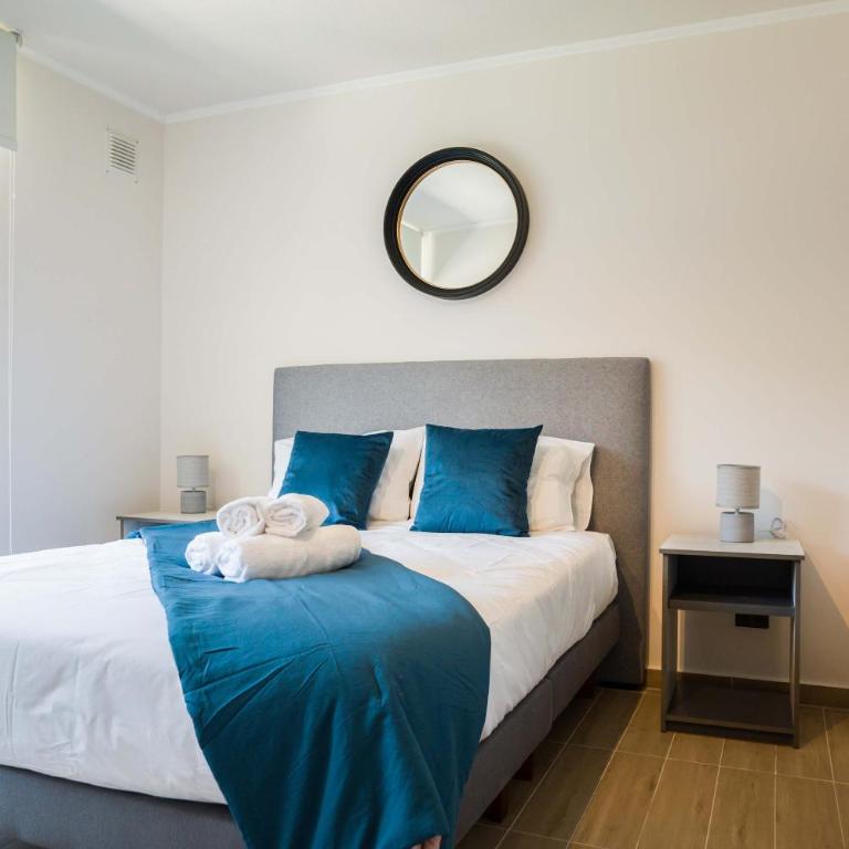 Providencia Gem 2BR Apt Pool & Views - Apartment - 9