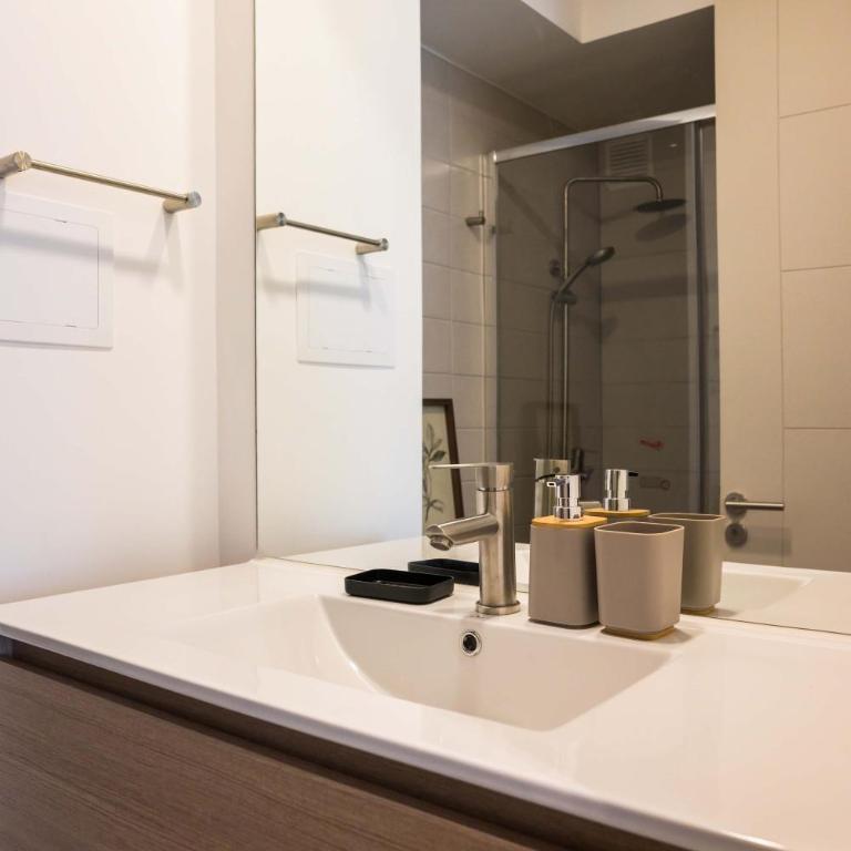 Providencia Gem 2BR Apt Pool & Views - Apartment - 29