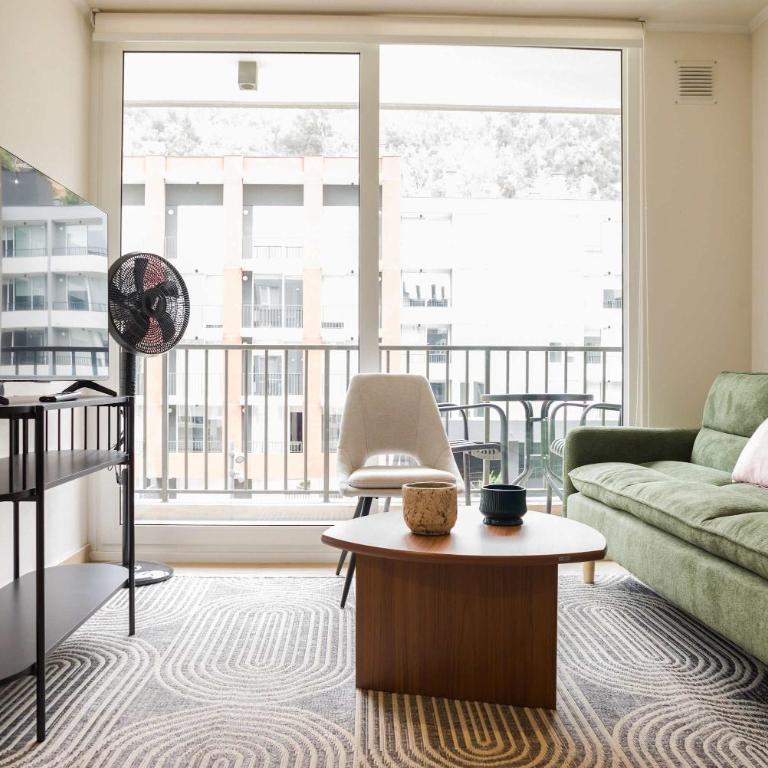 Premium Providencia 2BR with Pool & Fitness Center - Apartment - 1