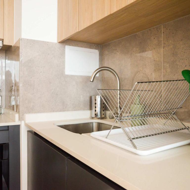 Premium Providencia 2BR with Pool & Fitness Center - Apartment - 5