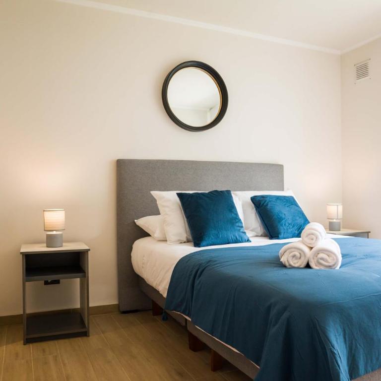 Premium Providencia 2BR with Pool & Fitness Center - Apartment - 12