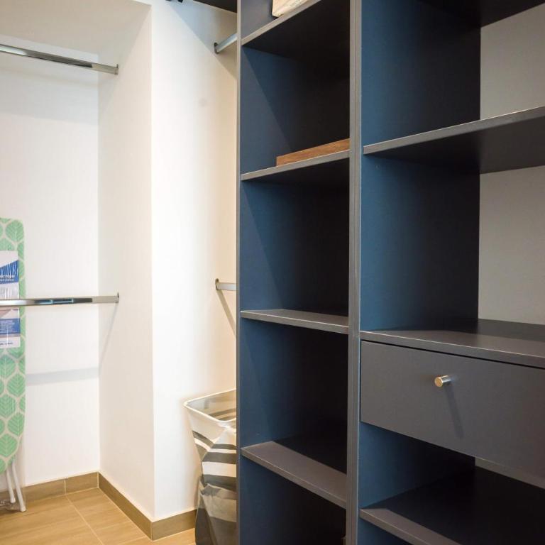 Premium Providencia 2BR with Pool & Fitness Center - Apartment - 11