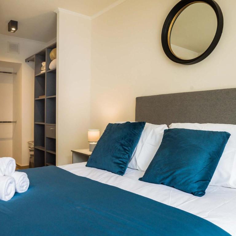 Premium Providencia 2BR with Pool & Fitness Center - Apartment - 14