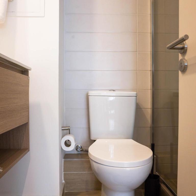 Premium Providencia 2BR with Pool & Fitness Center - Apartment - 18