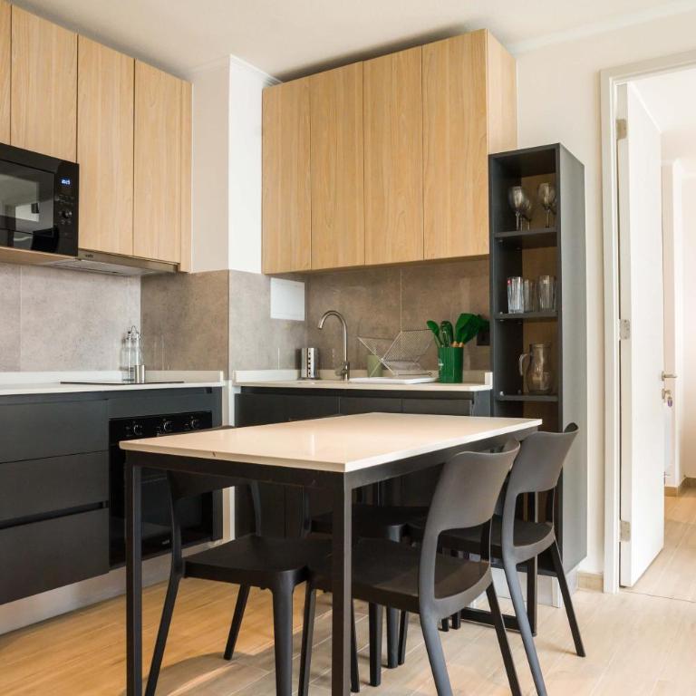 Premium Providencia 2BR with Pool & Fitness Center - Apartment - 23