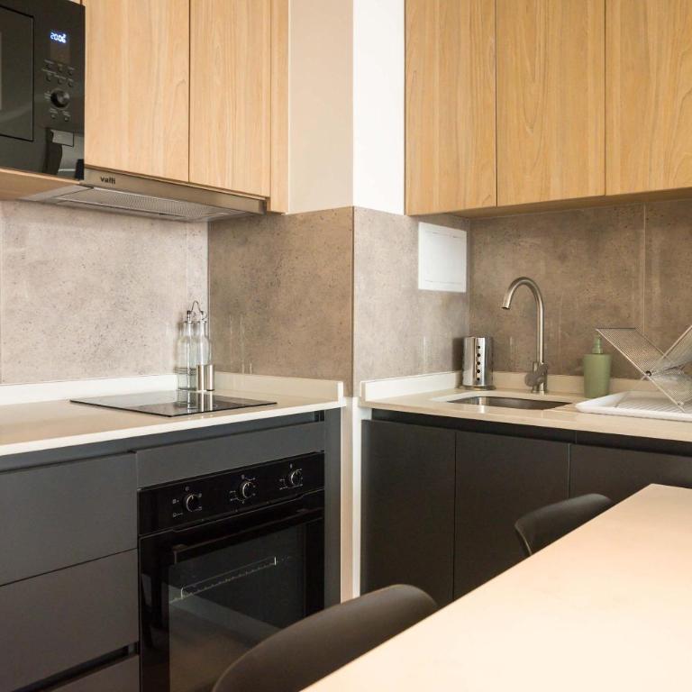 Premium Providencia 2BR with Pool & Fitness Center - Apartment - 25