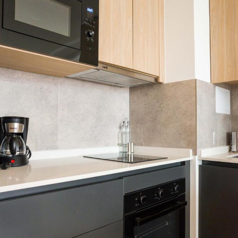 Premium Providencia 2BR with Pool & Fitness Center - Apartment - 26