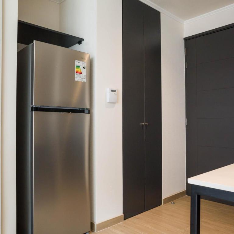 Premium Providencia 2BR with Pool & Fitness Center - Apartment - 28