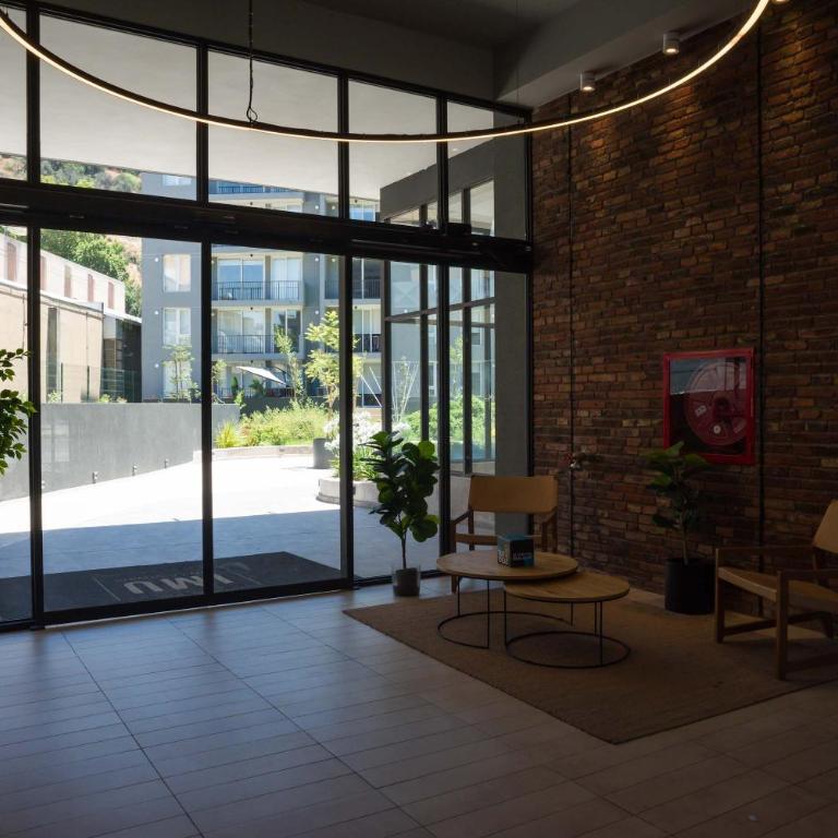 Premium Providencia 2BR with Pool & Fitness Center - Apartment - 32