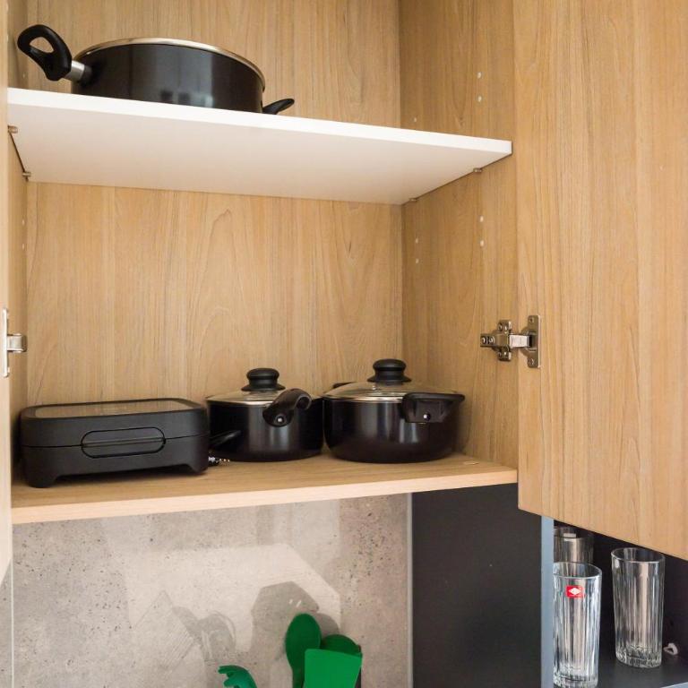 Premium Providencia 2BR with Pool & Fitness Center - Apartment - 30