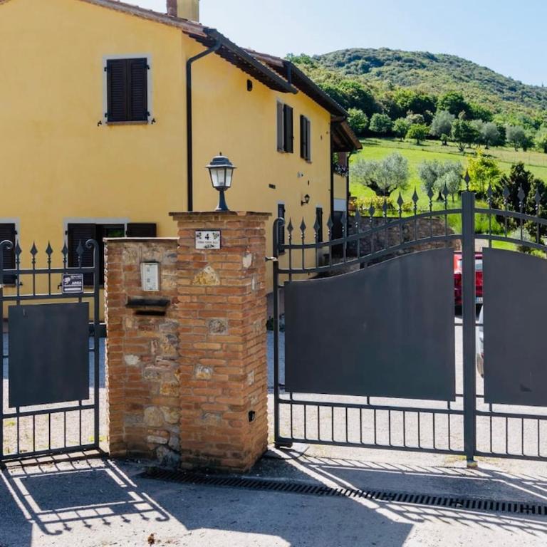 Casa degli Ulivi - Appartamento con 2 Camere da Letto - 2
