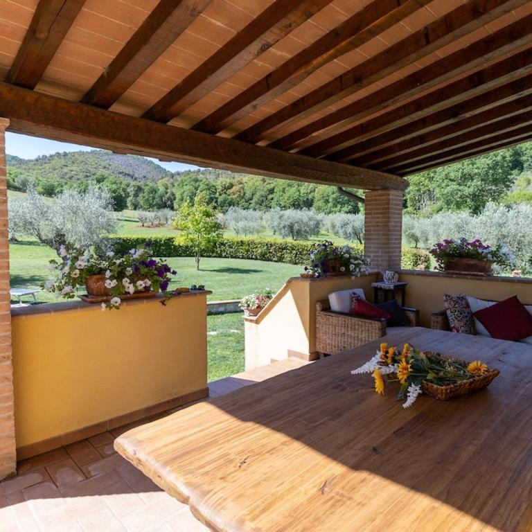 Casa degli Ulivi - Appartamento con 2 Camere da Letto - 10