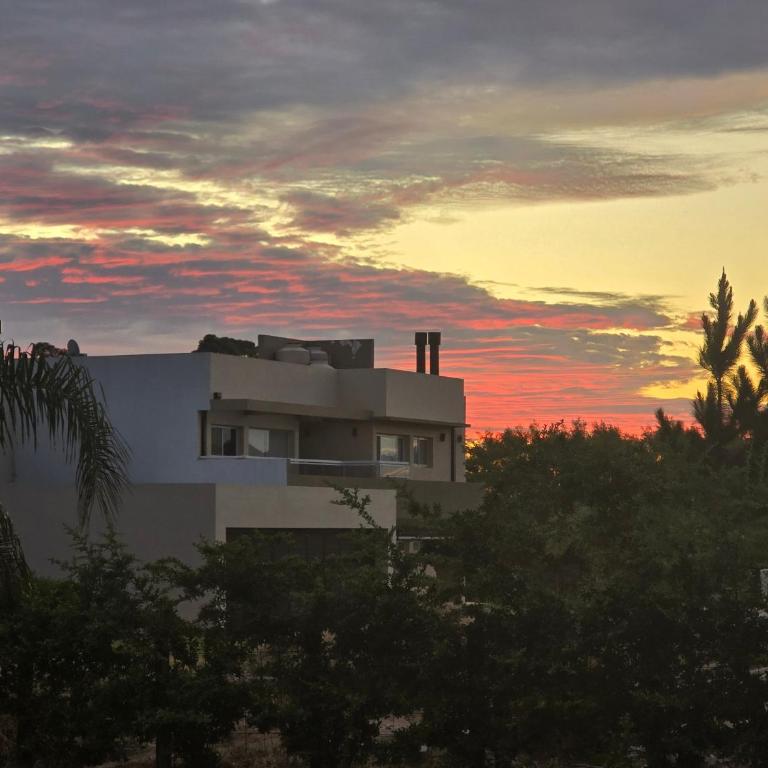 Lago Santa Ana - One-Bedroom House - 12