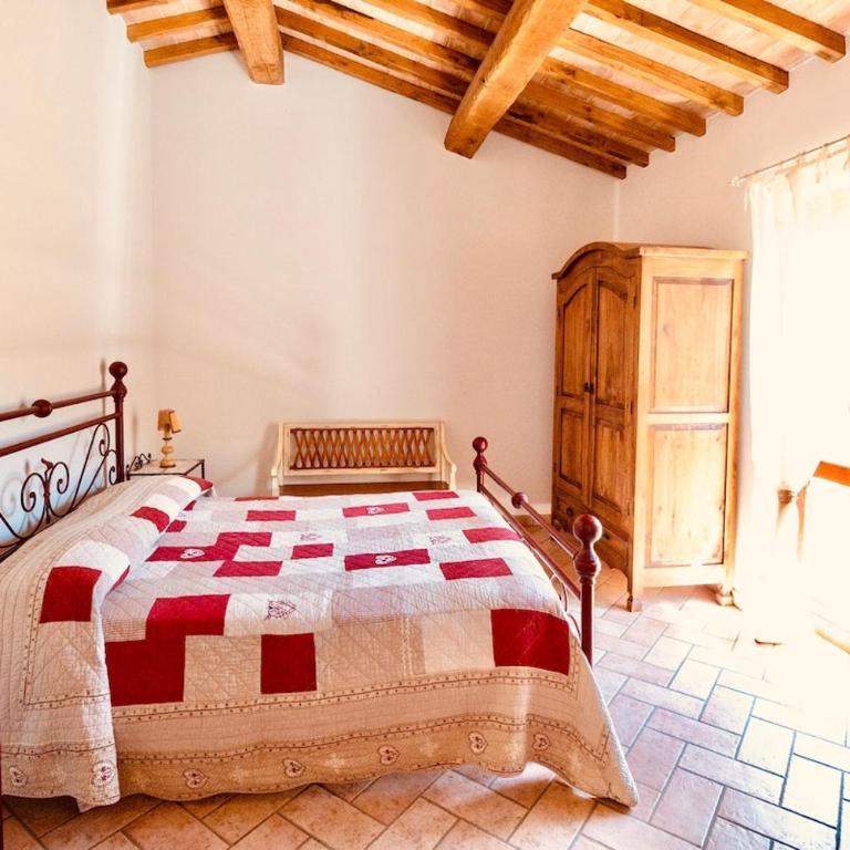 Casa degli Ulivi - Appartamento con 2 Camere da Letto - 18